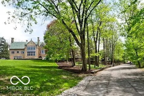 5165 Hawks Point Road Indianapolis IN 46226