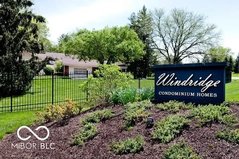 5165 Hawks Point Road Indianapolis IN 46226