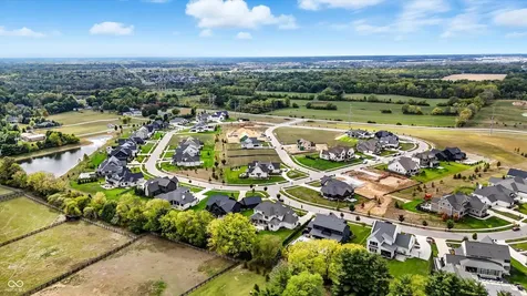 5130 Melbourne Place Zionsville IN 46077