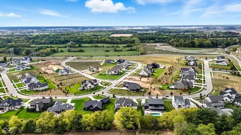 5130 Melbourne Place Zionsville IN 46077