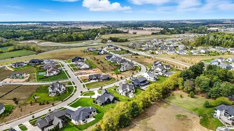 5130 Melbourne Place Zionsville IN 46077