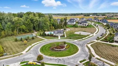 5130 Melbourne Place Zionsville IN 46077