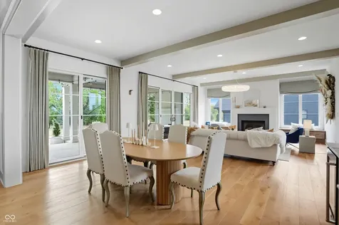 5130 Melbourne Place Zionsville IN 46077