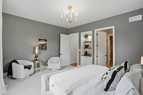 5130 Melbourne Place Zionsville IN 46077