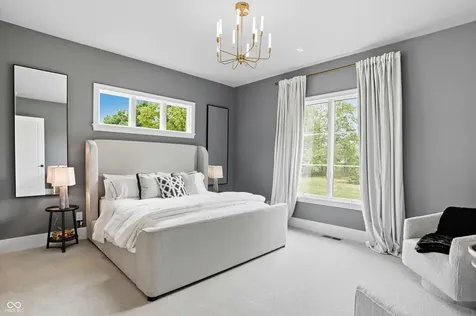 5130 Melbourne Place Zionsville IN 46077