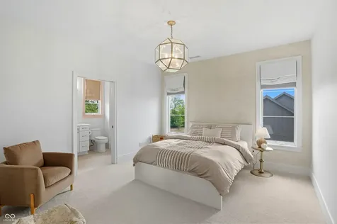 5130 Melbourne Place Zionsville IN 46077