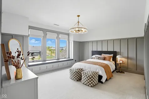 5130 Melbourne Place Zionsville IN 46077