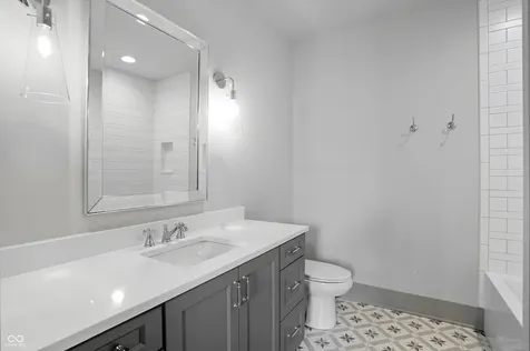 5130 Melbourne Place Zionsville IN 46077
