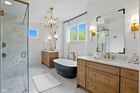 5130 Melbourne Place Zionsville IN 46077
