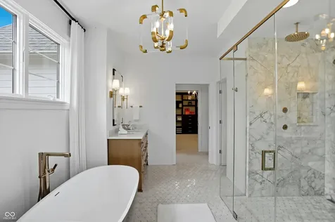 5130 Melbourne Place Zionsville IN 46077