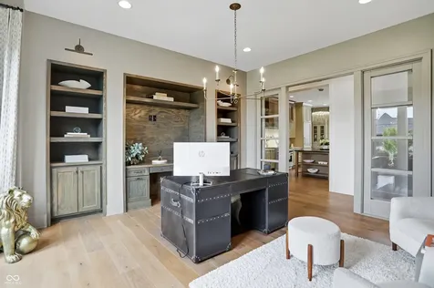 5130 Melbourne Place Zionsville IN 46077