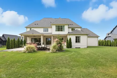 5130 Melbourne Place Zionsville IN 46077