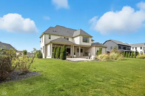 5130 Melbourne Place Zionsville IN 46077