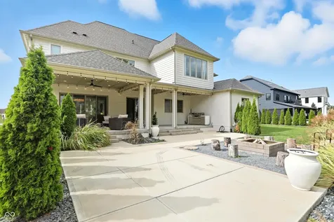 5130 Melbourne Place Zionsville IN 46077