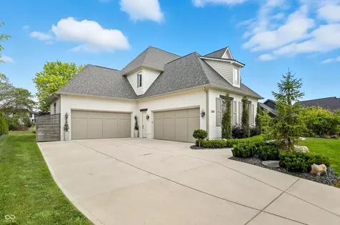 5130 Melbourne Place Zionsville IN 46077