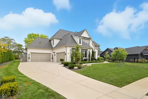 5130 Melbourne Place Zionsville IN 46077