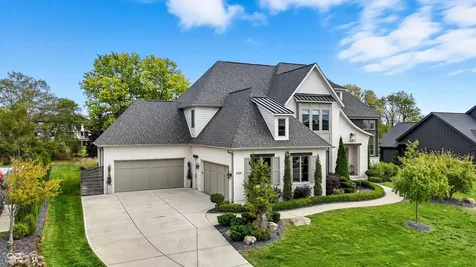 5130 Melbourne Place Zionsville IN 46077
