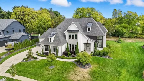 5130 Melbourne Place Zionsville IN 46077