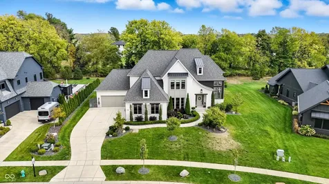 5130 Melbourne Place Zionsville IN 46077