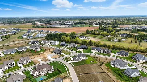 5130 Melbourne Place Zionsville IN 46077