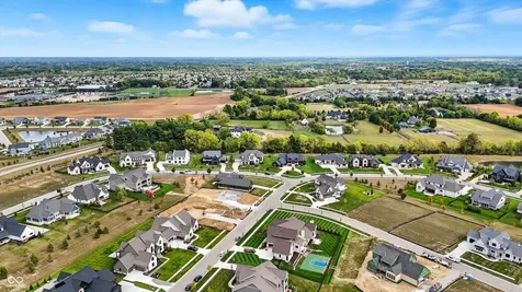 5130 Melbourne Place Zionsville IN 46077