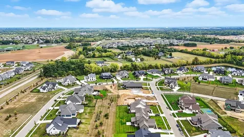 5130 Melbourne Place Zionsville IN 46077