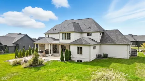 5130 Melbourne Place Zionsville IN 46077