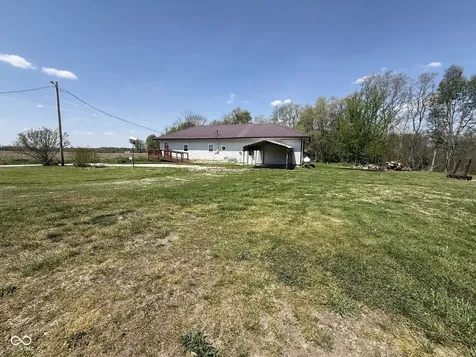 10074 N 400 W Carthage IN 46115