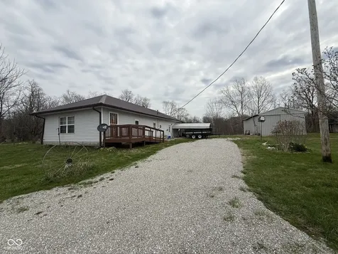 10074 N 400 W Carthage IN 46115