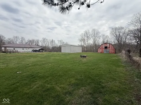 10074 N 400 W Carthage IN 46115