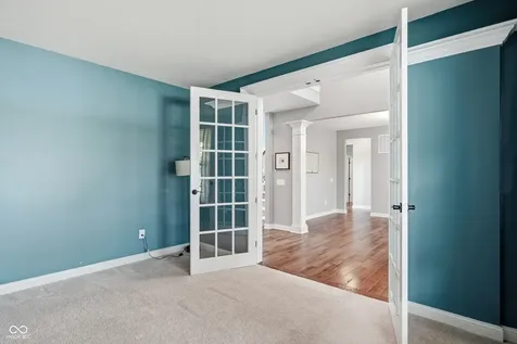 8842 Windpointe Pass Zionsville IN 46077