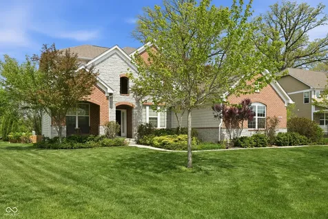 8842 Windpointe Pass Zionsville IN 46077