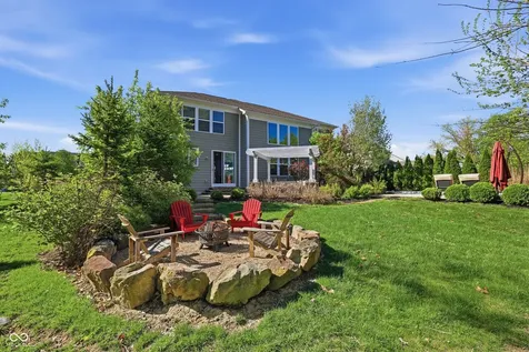 8842 Windpointe Pass Zionsville IN 46077