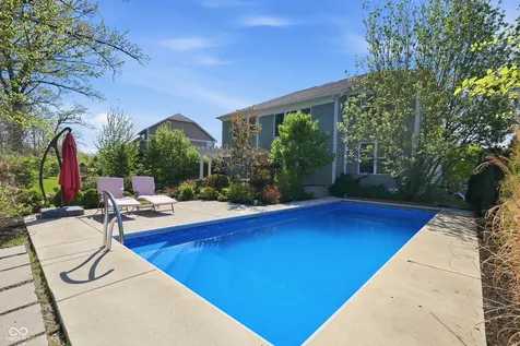 8842 Windpointe Pass Zionsville IN 46077