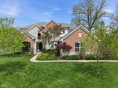 8842 Windpointe Pass Zionsville IN 46077