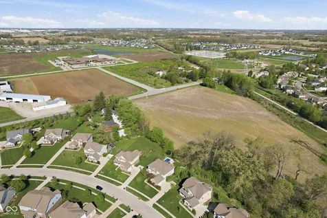 8842 Windpointe Pass Zionsville IN 46077