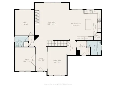 8842 Windpointe Pass Zionsville IN 46077
