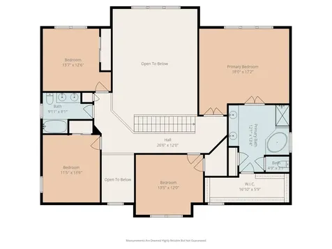 8842 Windpointe Pass Zionsville IN 46077