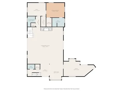 35 Spring Drive Zionsville IN 46077