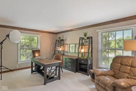 35 Spring Drive Zionsville IN 46077