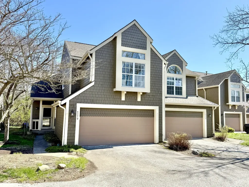 4779 Stansbury Lane Indianapolis IN 46254