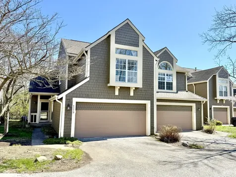 4779 Stansbury Lane Indianapolis IN 46254