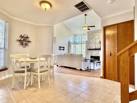 4779 Stansbury Lane Indianapolis IN 46254
