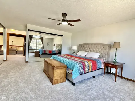 4779 Stansbury Lane Indianapolis IN 46254