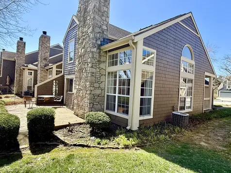 4779 Stansbury Lane Indianapolis IN 46254