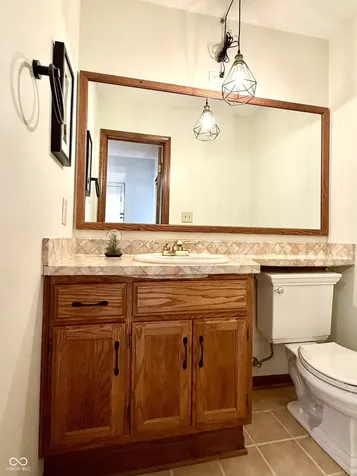 4779 Stansbury Lane Indianapolis IN 46254