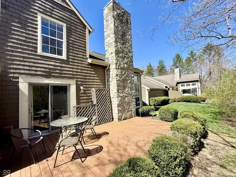4779 Stansbury Lane Indianapolis IN 46254