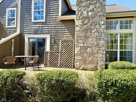 4779 Stansbury Lane Indianapolis IN 46254