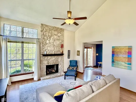 4779 Stansbury Lane Indianapolis IN 46254