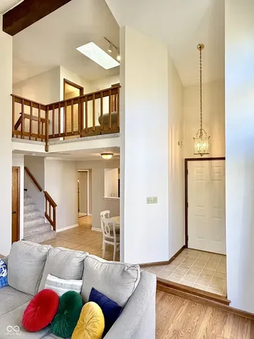 4779 Stansbury Lane Indianapolis IN 46254